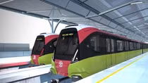 Hanoi proposes investing US$2.81 billion in new urban metro line