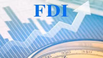 Vietnam attracts US$8.06 billion in FDI in Jan-Apr