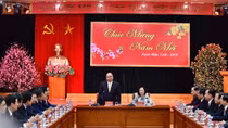 PM Phuc highlights importance of Party leadership for State agencies