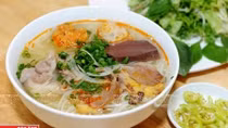 Hue looks to become ‘food capital’ of Vietnam