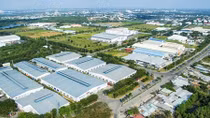 Vietnam’s largest industrial properties supplier debuts