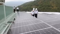 Krong Pa district ready to develop solar power
