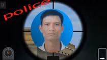 What makes Doan Trung Dung more suspicious?
