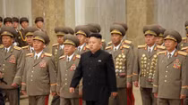 North Korea: “United States of American's nuclear weapon monopoly were over”