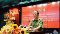 MPS seeks to streamline its apparatus 