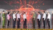 National population data centre makes debut