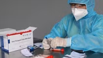 12-hour infection tally hits 47, mostly in HCM City