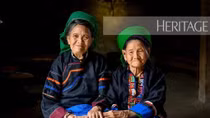 Winners of Vietnam Heritage Photo Awards 2019 honored