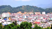 Bac Kan province celebrates 20 year of renewal