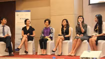 Women’s start-up initiative launches in HCM City