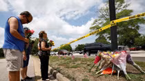 Virginia Beach gunman who killed 12 was disgruntled city engineer