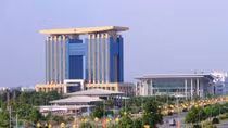 Binh Duong eyes GRDP growth of 8.4 – 8.6 percent