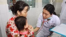 Seminar updates latest paediatrics techniques