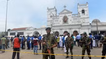 Vietnamese leaders convey condolences over bombing series in Sri Lanka