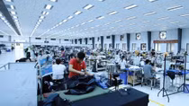 Vietnam’s textile industry strives to find new markets