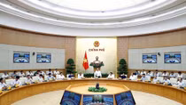 PM asks capital management commission to flexibly deal with corporate issues