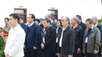 Former Da Nang top leaders to go on appeal trial next week