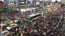 Noise – the hidden killer in HCM City