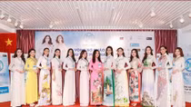 Miss World Vietnam starts in South