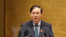 Environmental impact assessment of investment projects highlighted at NA discussion