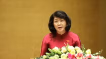 National Assembly deliberates Vietnam’s joining ILO convention against forced labour