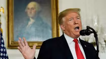 Trump proposes wall-for-DACA in bid to end shutdown