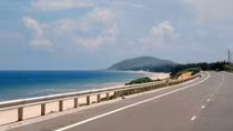 Thai Binh proposes $172m coastal road