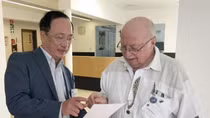 Deputy Minister Nguyen Van Thanh attends IFSR’s 19th Dialogue