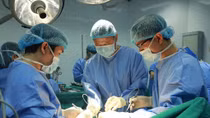 Vietnam performs first transplant of lungs from brain-dead donor