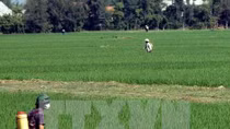 Measures urged to minimise agricultural pollution