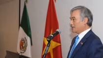 Vietnam, Mexico build new partnership in 21st century: Ambassador