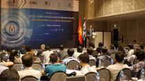 Vietnam, Israel share experience in cyber security
