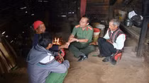 A son of NgheTinh attached to Central Highlands for 30 years