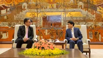Hanoi-Manila air route helps intensify Vietnam-Philippines friendship