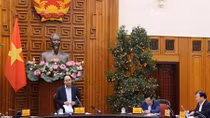 PM hails role of Vietnam Bank for Social Policies in poverty reduction