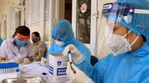 Discharged COVID-19 patient in Hanoi tests positive for the virus again
