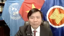 Vietnam backs ongoing activities run by UN Mission in South Sudan