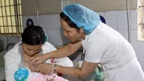Vietnam’s first breast milk bank opens in Da Nang