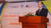 US helps VN improve HIV/AIDS response
