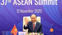Vietnam’s stature, mettle, wisdom manifested in ASEAN Chairmanship Year