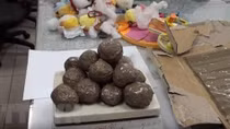 HCM City detects 8kgs of meth in postal consignments