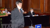 Pham Chi Dung brought to court for anti-State propaganda