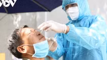116 more positive COVID-19 cases added to national tally at midday