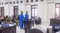 Two Nigerian nationals sentenced to death for drug trafficking