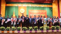 Dak Nong police chief elected as Chairman of provincial People’s Committee