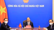 RoK businesses raise US$1 million for Vietnamese COVID-19 fight
