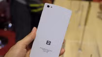 Will Bphone 2 be marketed this year?