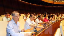 NA ratifies Vietnam’s membership of ILO convention against forced labour