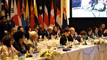 22 delegations participate in APPF-26 in Hanoi