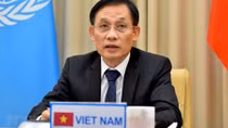 Vietnam prioritising enhanced cooperation between UN, regional organisations